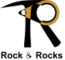 Logo de Rock and Rocks